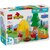 Lego Duplo 10452 Peppa Pig Kampeertrip