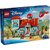 Lego Disney 43268 Lilo en Stitch Strandhut