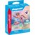 Playmobil 71477 Special Plus Zeemeermin met Spuitoctopus