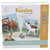 Tiamo Little Farm 4 In 1 Puzzel