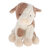 Little Dutch Farm Knuffel Koe 17 cm