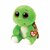 TY Beanie Boos Knuffel Schildpad Turbo 15 cm