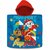 Paw Patrol Poncho 60x120 cm Katoen