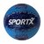 SportX Beach Volleybal 260-280 g Blauw