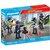 Playmobil 71730 Action Heroes Politie Figuren Set