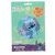 Disney Stitch & Angel Folieballon 45 cm Blauw