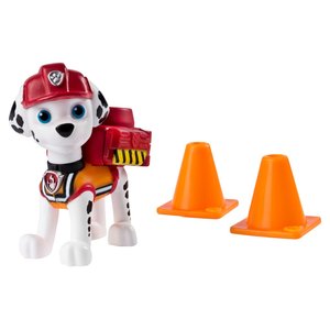 Paw Patrol Bouw Puppies