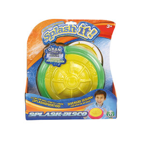 Splash It Frisbee