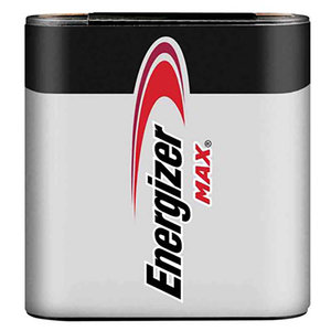 Energizer EN-MAX3LR121 Alkaline Batterij 3lr12 4.5 V Max 1-blister