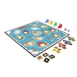 Hasbro Gaming Risk Junior