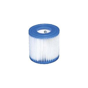 Intex 29007 Filter Cartridge Type H voor Zwembad 1 Stuk