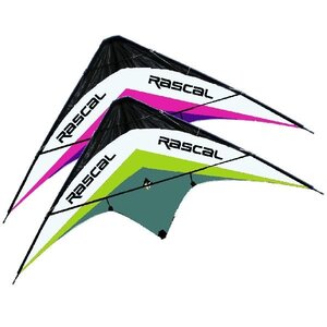 Rhombus Rascal 2012 Stuntkite 164x80cm