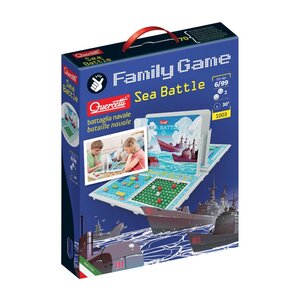 Quercetti Spel Sea Battle