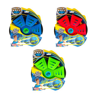 Wahu Phlat Ball Classic Assorti