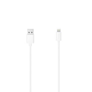 Hama USB-kabel Voor IPhone/iPad Met Lightning-connector USB 2.0 1,50 M