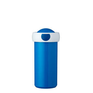 Rosti Mepal Schoolbeker Blauw 300 ml