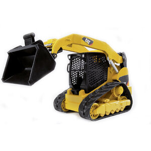 Bruder 2136  Bulldozer Caterpillar