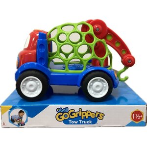 Oball Go Grippers Mini Takelwagen