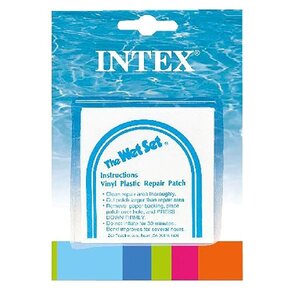 Intex Reparatie Patches 6 Stuks