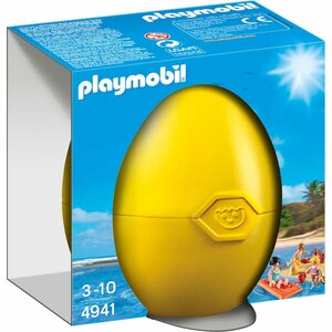 Playmobil 4941 Easter Eggs Summer Fun