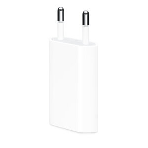 Apple Lader Usb-a 1a/ 5w Mgn13