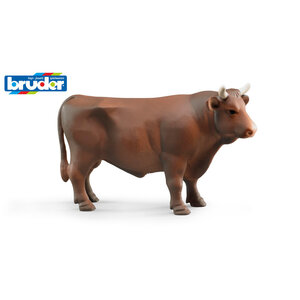 Bruder 02309 Stier 1:16