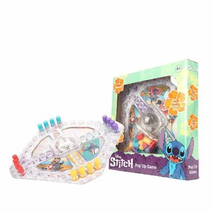 Lilo & Stitch Pop-Up Spel