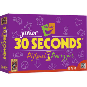 30 Seconds Junior