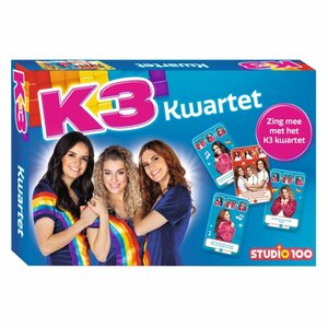 K3 Kwartet