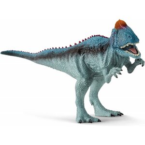 Schleich Dinosaurus Cryolophosaurus