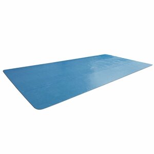 Intex 29028 Solarzeil 400x200 cm Blauw