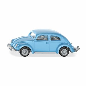 Siku 1557 VW Beetle Blauw