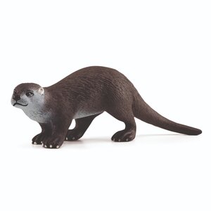 Schleich Wild Life Otter