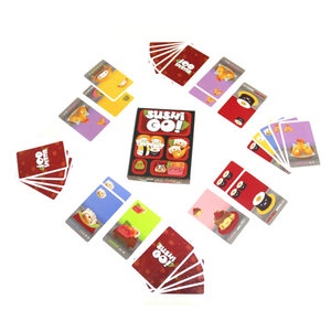 White Goblin Games Sushi Go!