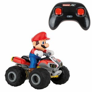 Carrera RC Quad Super Mario 1:40