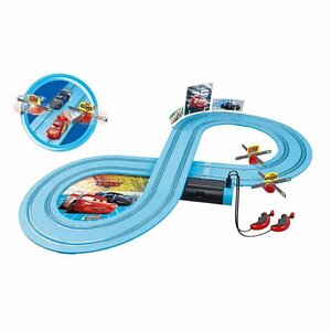 Carrera First Disney Cars Racebaan