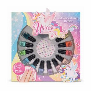 Casuelle Unicorn Geschenkset