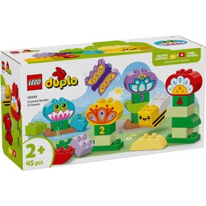 Lego Duplo 10444 Creatieve Bloementuin