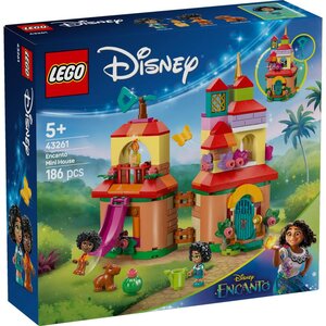 Lego Disney 43261 Classic Mini Huis Uit Encanto