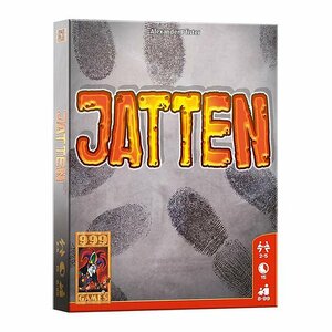 999 Games Jatten