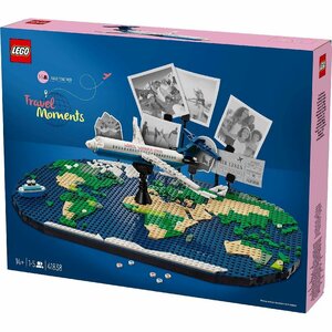 Lego Family 41838 Vakantieherinneringen