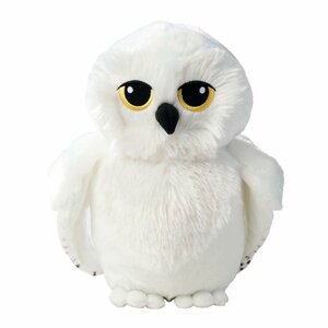 Harry Potter Knuffel Hedwig 25 cm