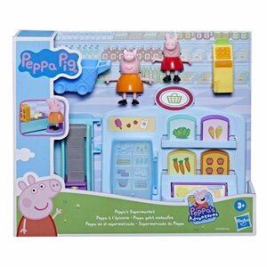 Peppa Pig Speelset