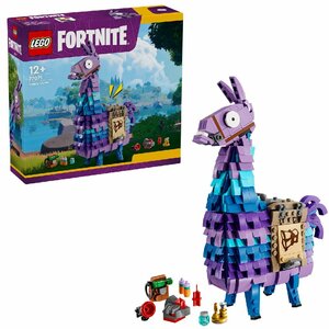 Lego Fortnite 77071 Supply Llama