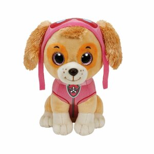 TY Paw Patrol Knuffel Skye 15 cm