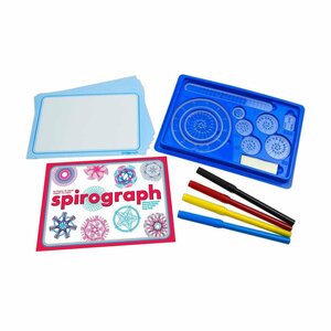 Hasbro Spirograph Startersset