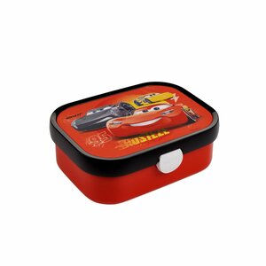 Mepal Lunchbox Disney Cars