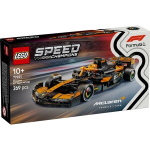 Lego Speed Champions 77251 Mclaren F1 Team MCL38 Racewagen