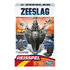 Hasbro Gaming Zeeslag Reisspel_