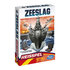 Hasbro Gaming Zeeslag Reisspel_